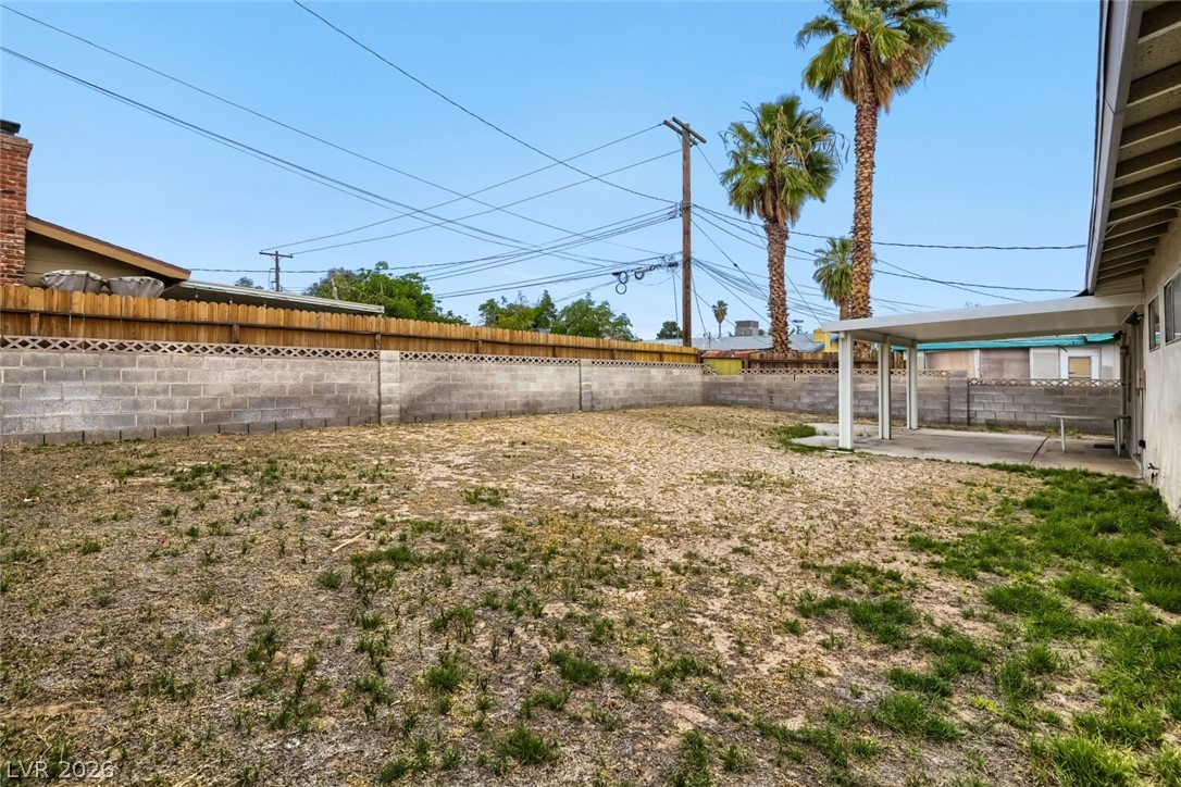 1808 Poco Way Las Vegas NV 89102