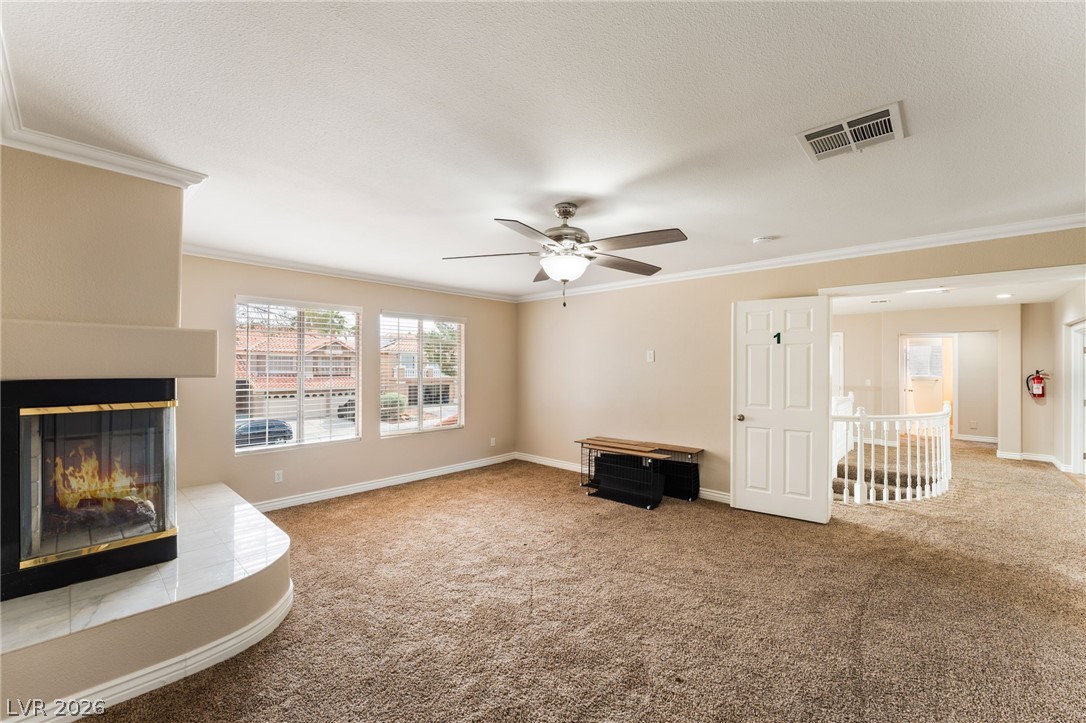 8216 Tivoli Cove Drive Las Vegas NV 89128