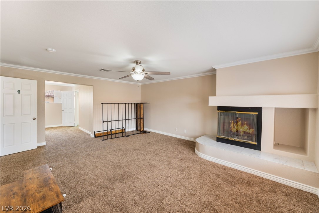 8216 Tivoli Cove Drive Las Vegas NV 89128
