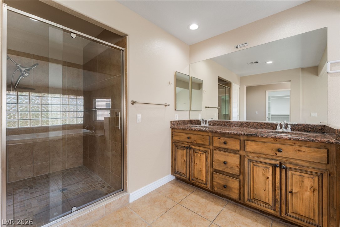 8216 Tivoli Cove Drive Las Vegas NV 89128