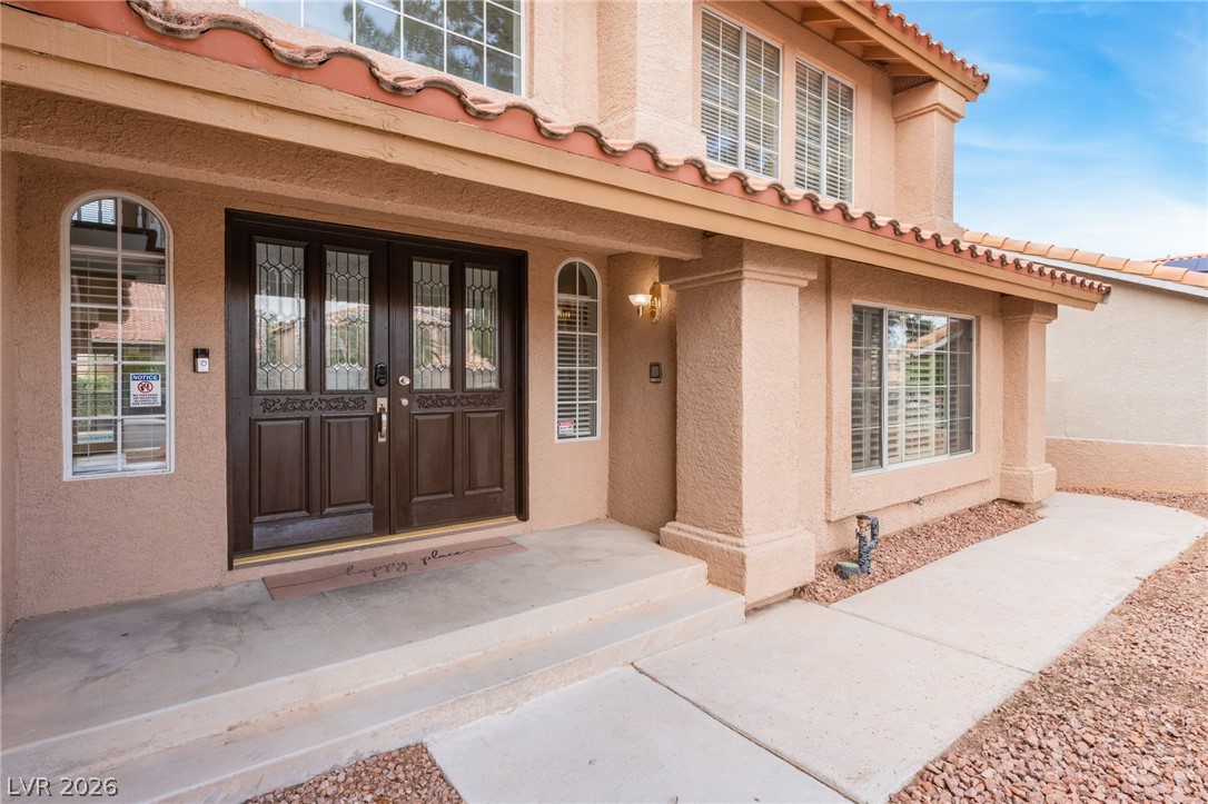 8216 Tivoli Cove Drive Las Vegas NV 89128