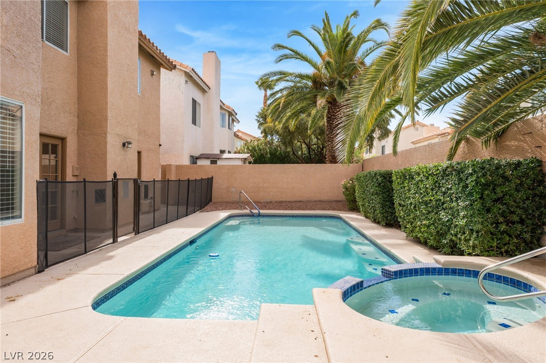 8216 Tivoli Cove Drive Las Vegas NV 89128