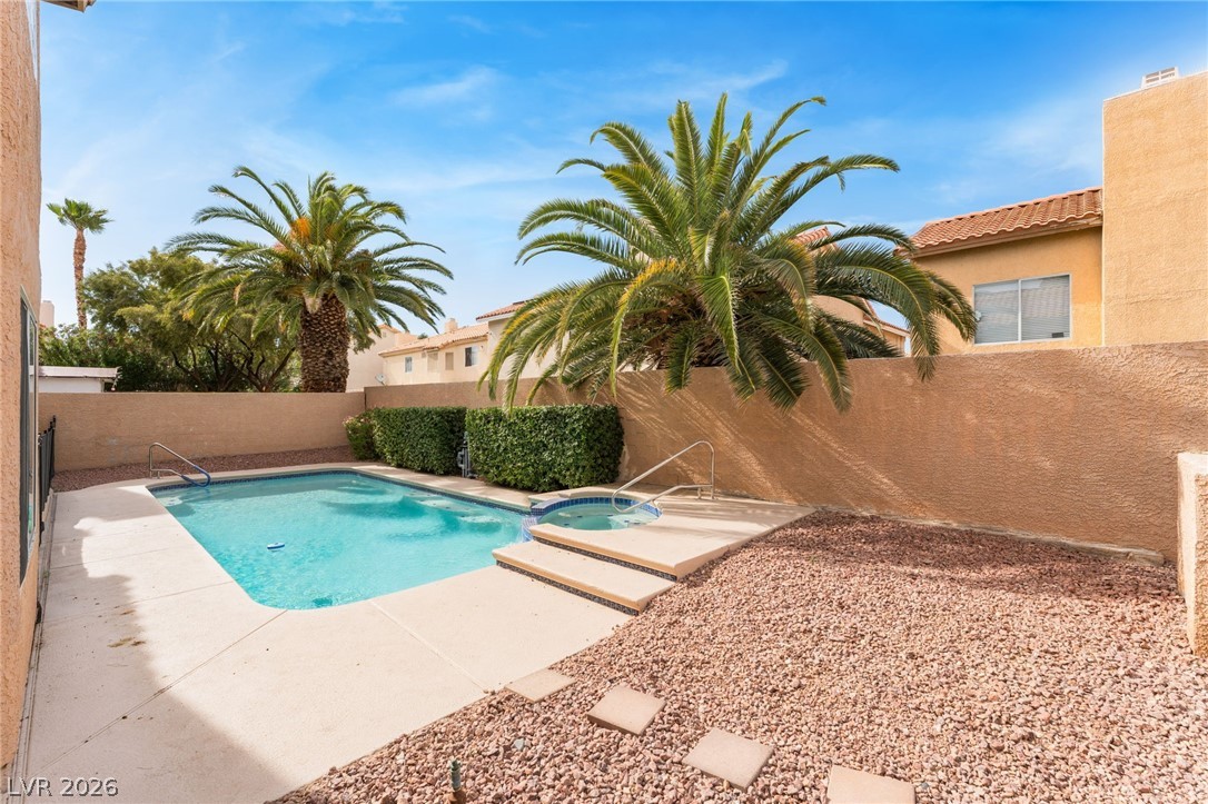 8216 Tivoli Cove Drive Las Vegas NV 89128