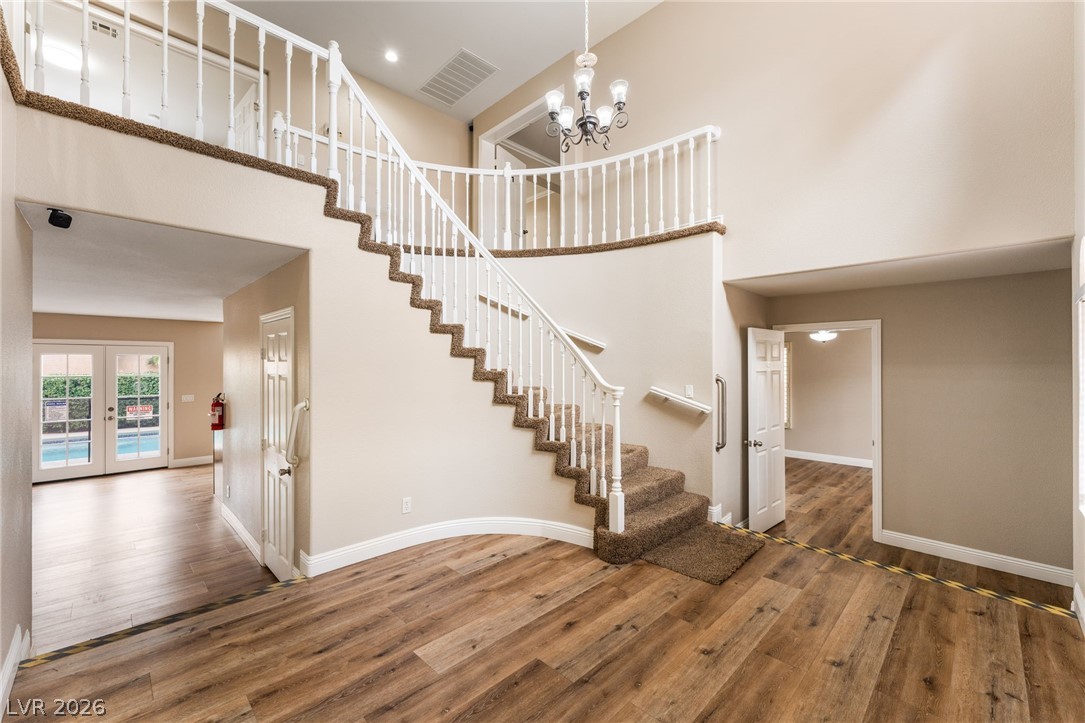 8216 Tivoli Cove Drive Las Vegas NV 89128