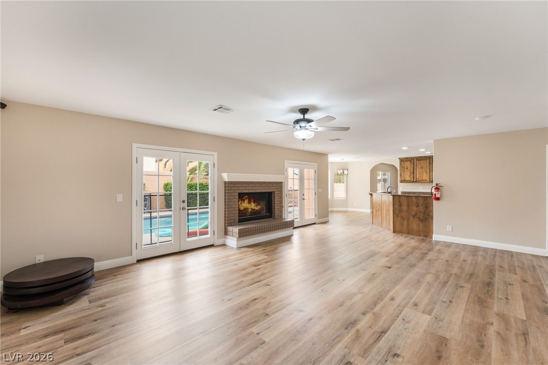 8216 Tivoli Cove Drive Las Vegas NV 89128