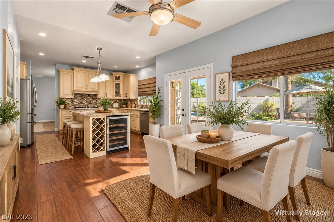 258 Pala Vista Circle Henderson NV 89074