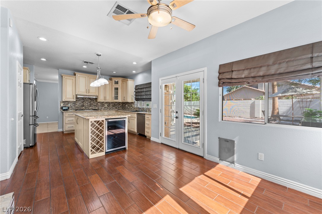 258 Pala Vista Circle Henderson NV 89074