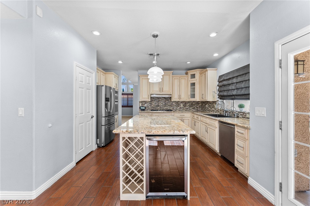 258 Pala Vista Circle Henderson NV 89074