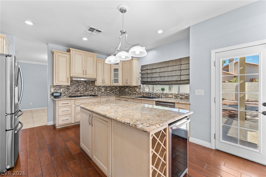 258 Pala Vista Circle Henderson NV 89074