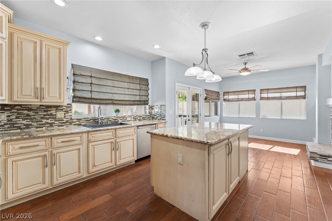 258 Pala Vista Circle Henderson NV 89074