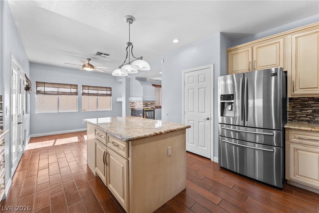 258 Pala Vista Circle Henderson NV 89074
