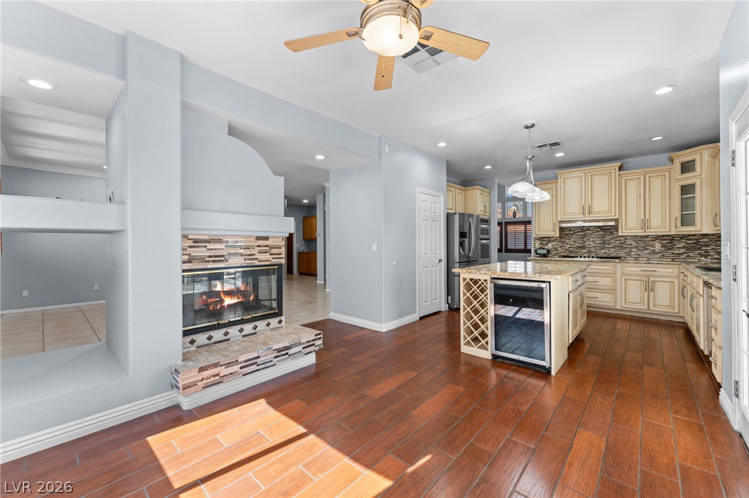 258 Pala Vista Circle Henderson NV 89074