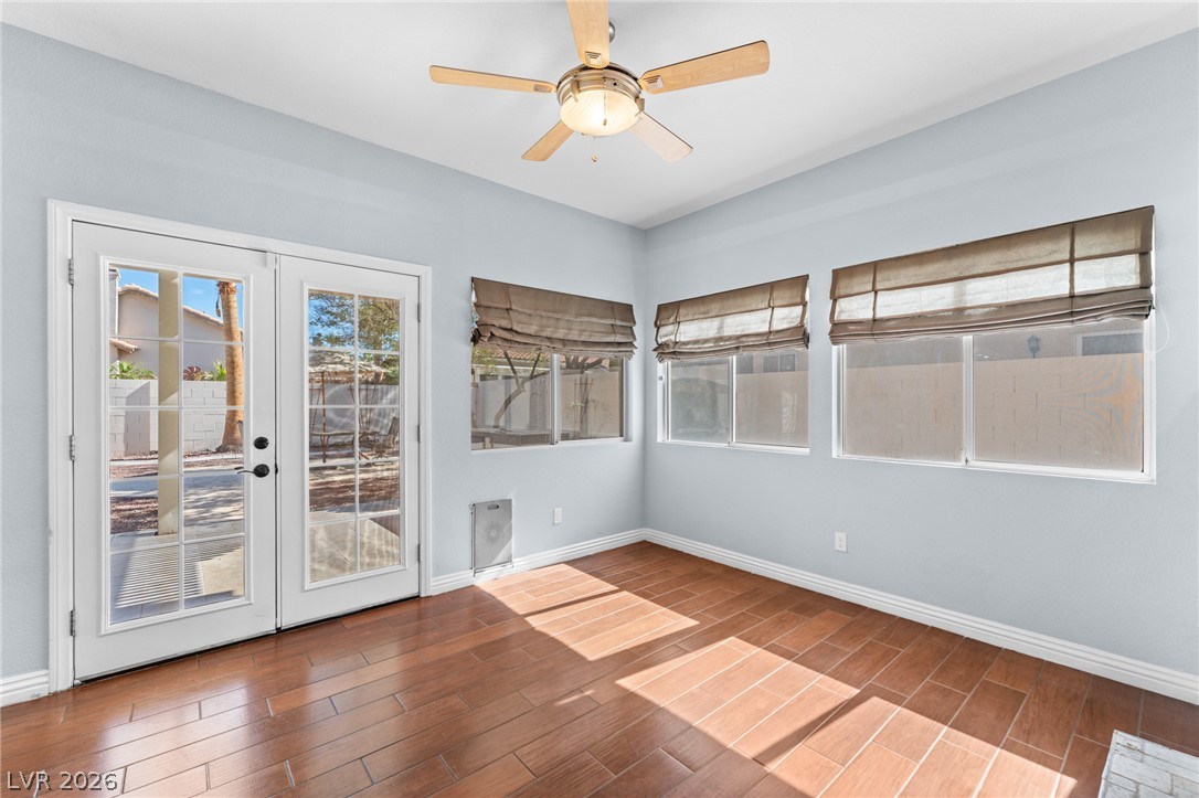 258 Pala Vista Circle Henderson NV 89074