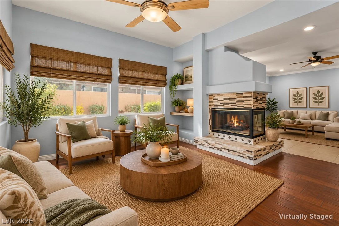 258 Pala Vista Circle Henderson NV 89074