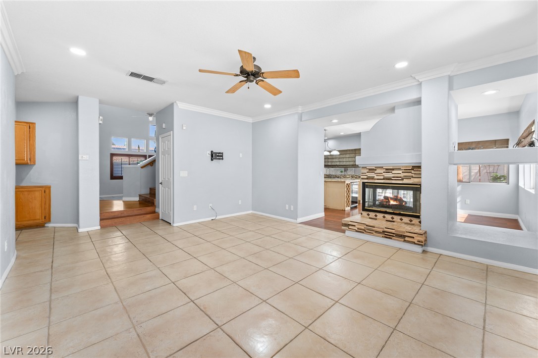 258 Pala Vista Circle Henderson NV 89074