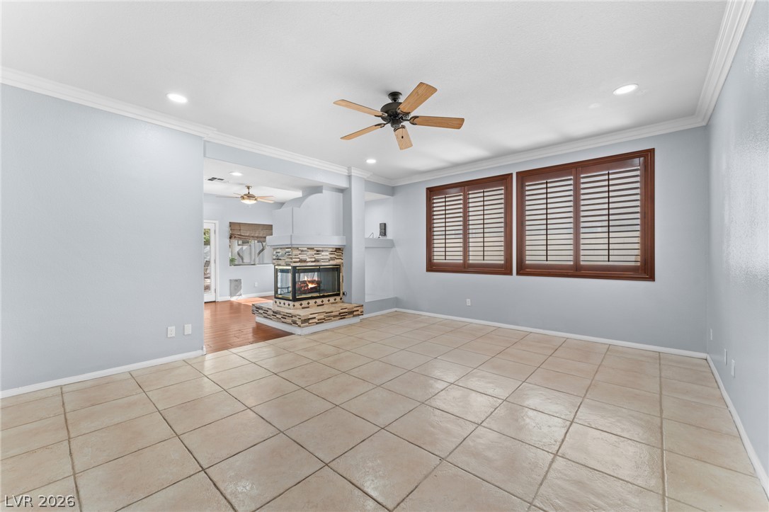 258 Pala Vista Circle Henderson NV 89074