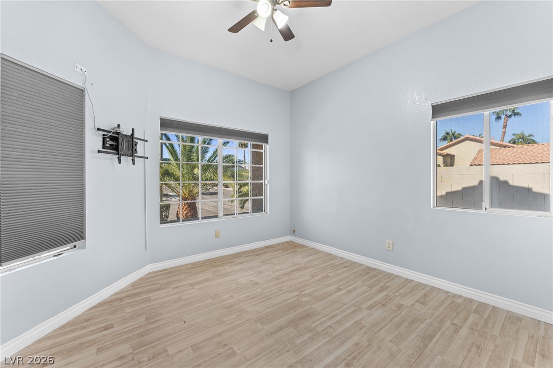 258 Pala Vista Circle Henderson NV 89074