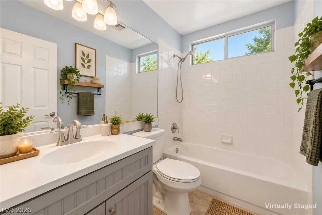 258 Pala Vista Circle Henderson NV 89074