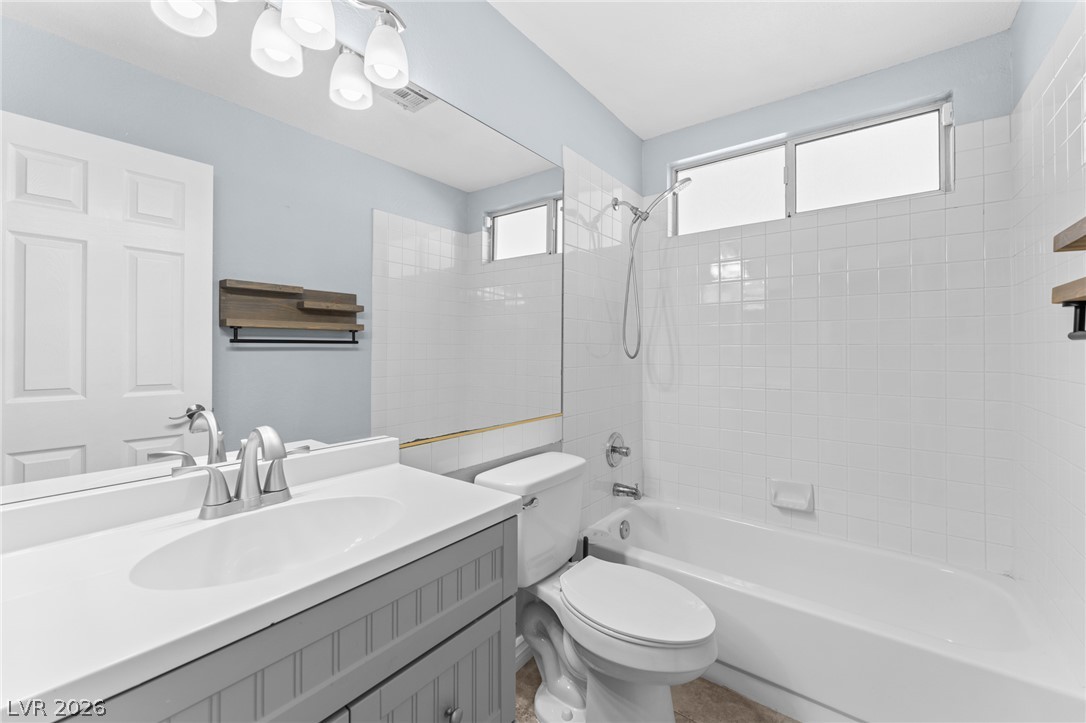 258 Pala Vista Circle Henderson NV 89074