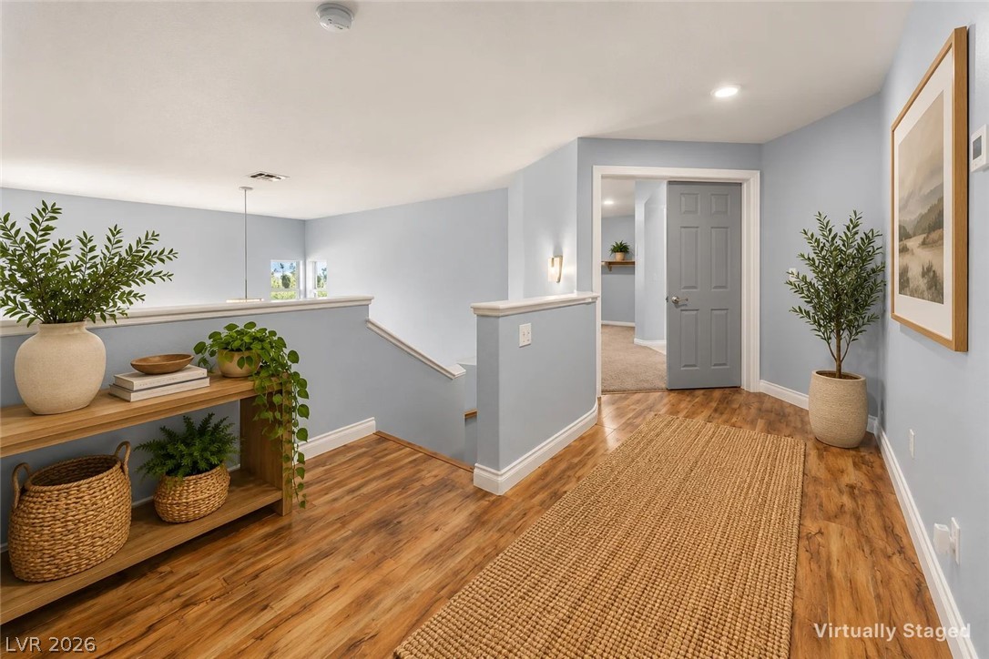 258 Pala Vista Circle Henderson NV 89074