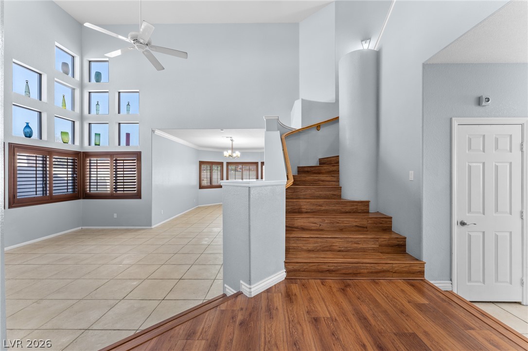 258 Pala Vista Circle Henderson NV 89074