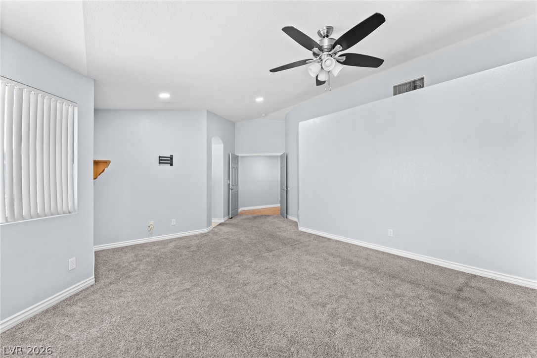 258 Pala Vista Circle Henderson NV 89074