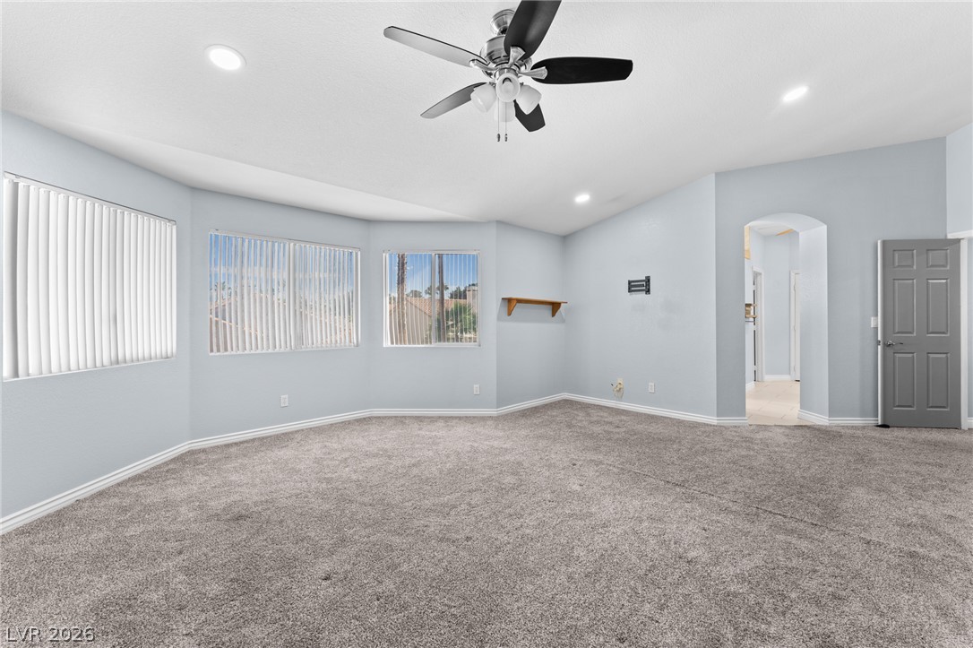258 Pala Vista Circle Henderson NV 89074