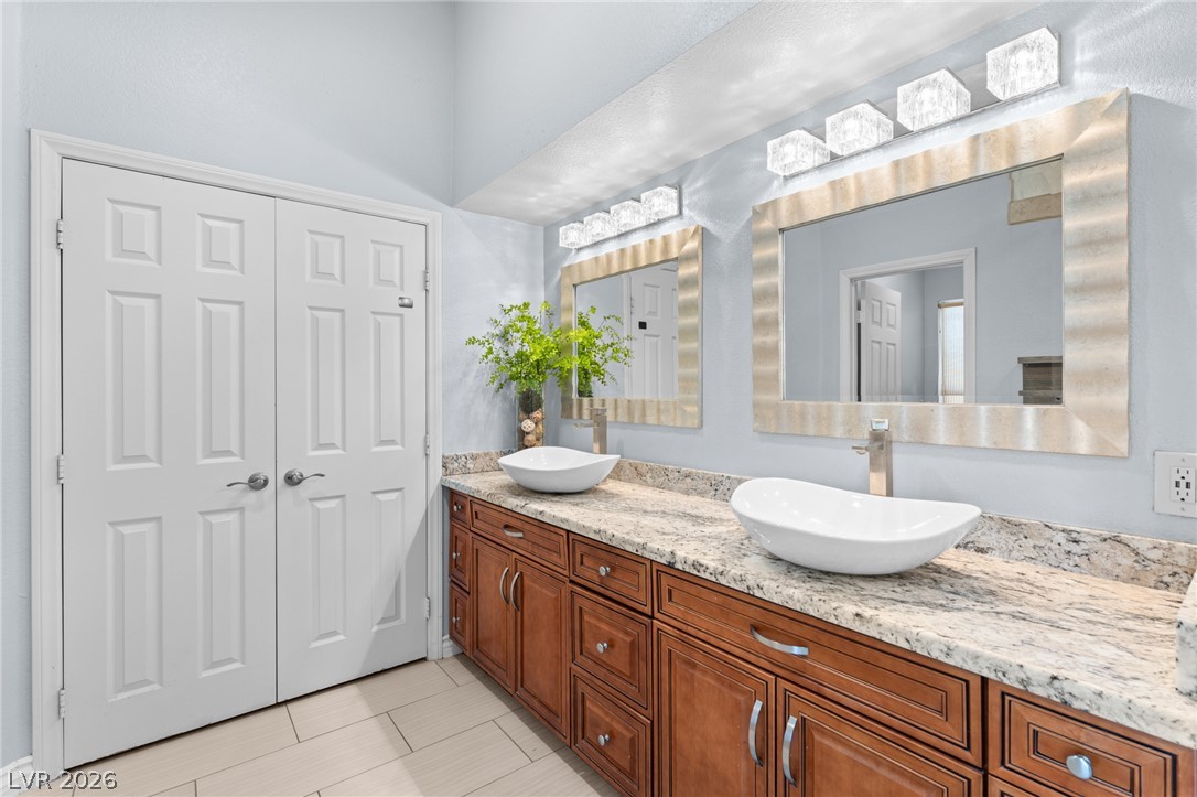258 Pala Vista Circle Henderson NV 89074