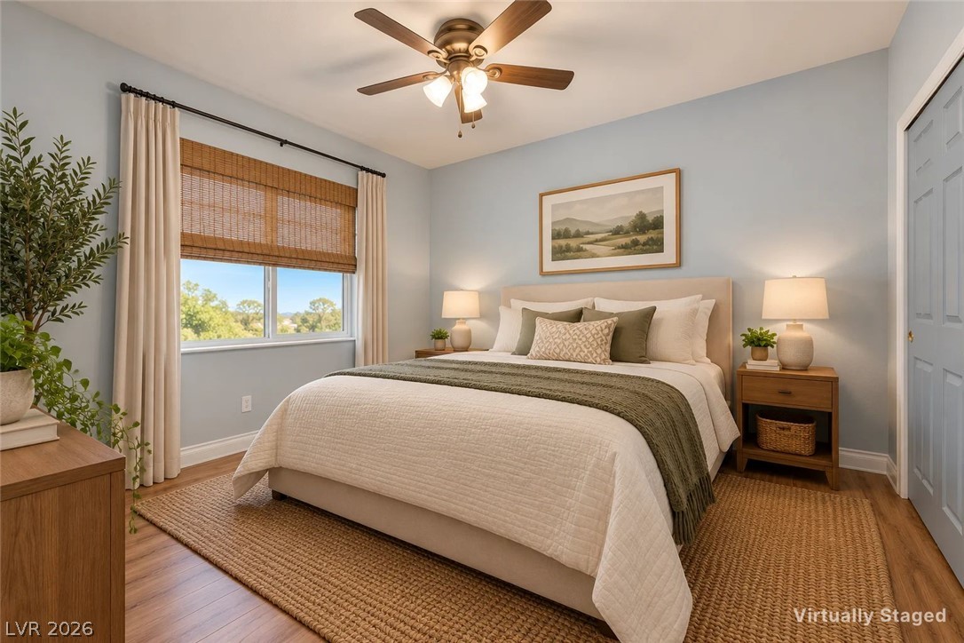 258 Pala Vista Circle Henderson NV 89074