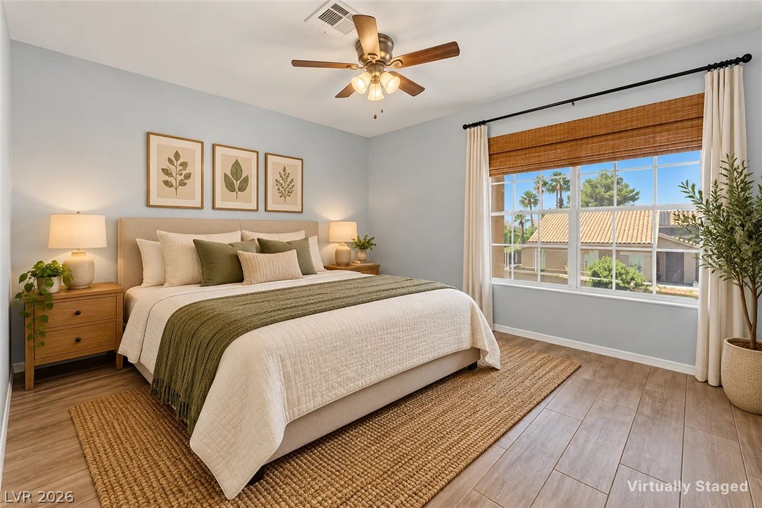 258 Pala Vista Circle Henderson NV 89074