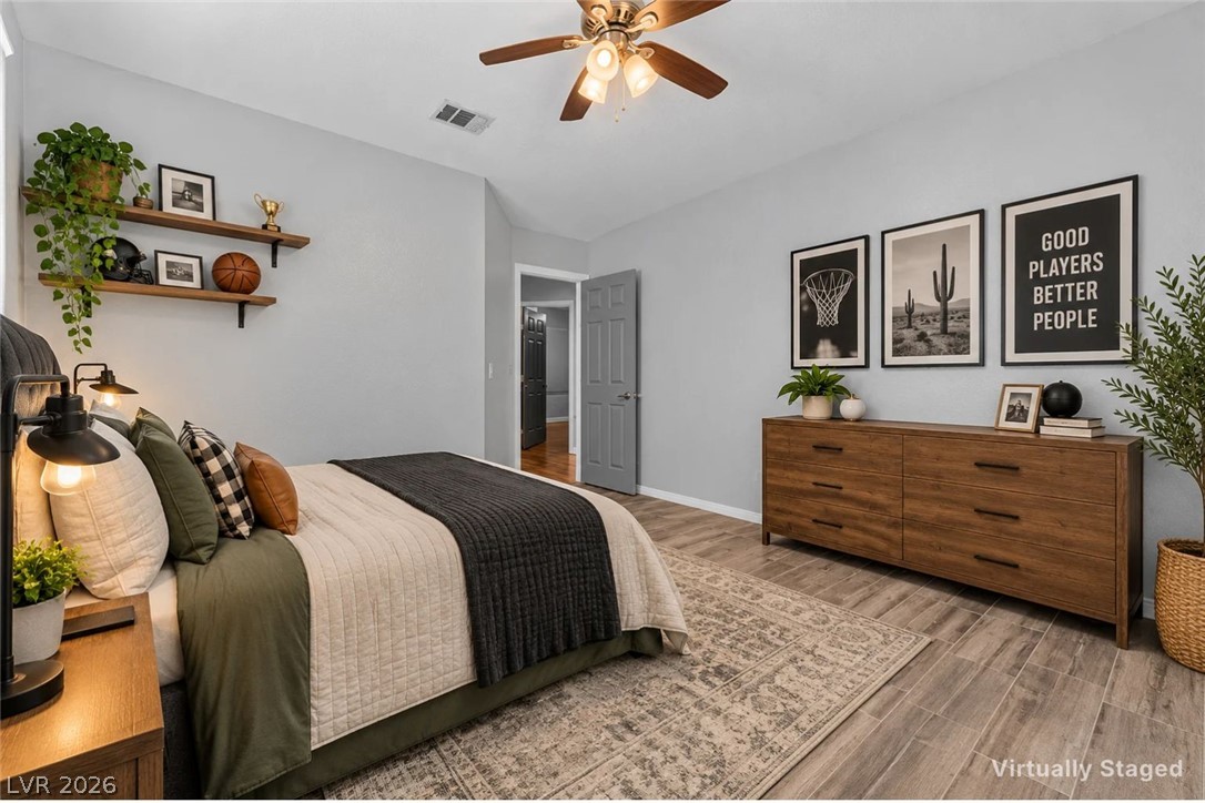 258 Pala Vista Circle Henderson NV 89074