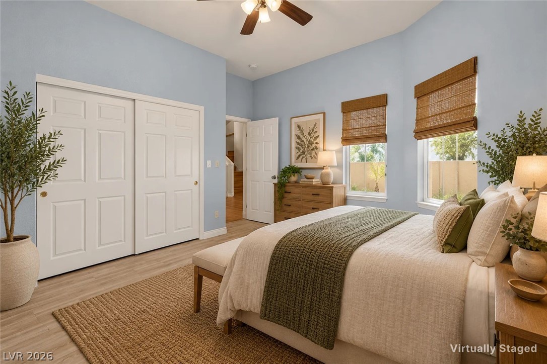 258 Pala Vista Circle Henderson NV 89074