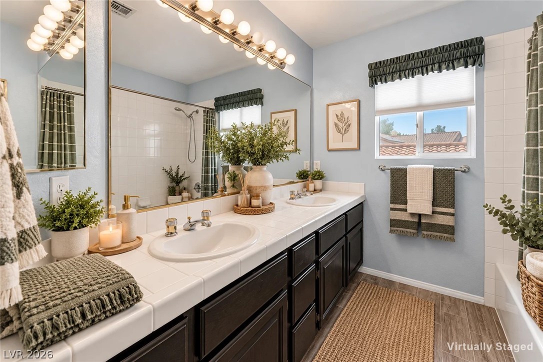 258 Pala Vista Circle Henderson NV 89074