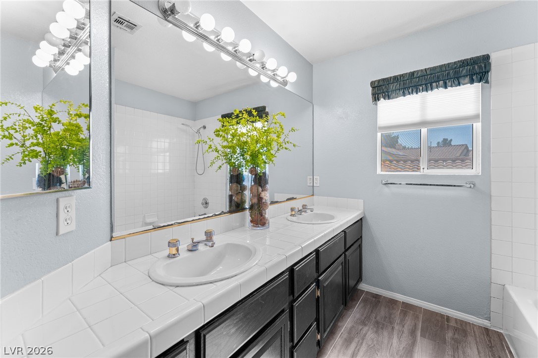 258 Pala Vista Circle Henderson NV 89074