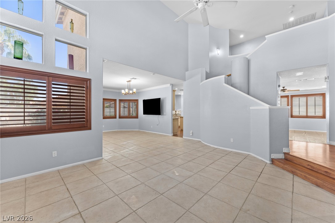 258 Pala Vista Circle Henderson NV 89074