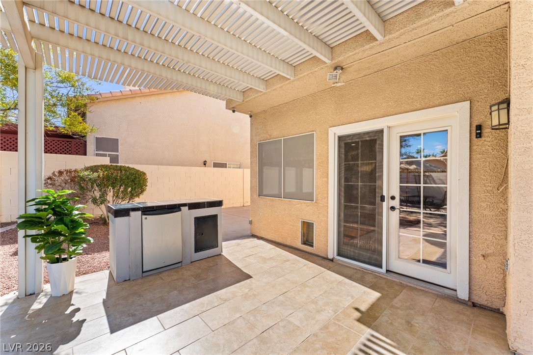 258 Pala Vista Circle Henderson NV 89074