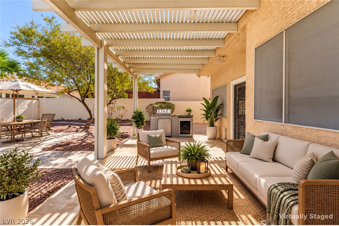 258 Pala Vista Circle Henderson NV 89074