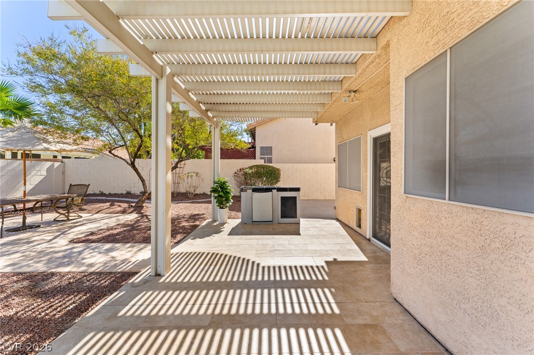 258 Pala Vista Circle Henderson NV 89074