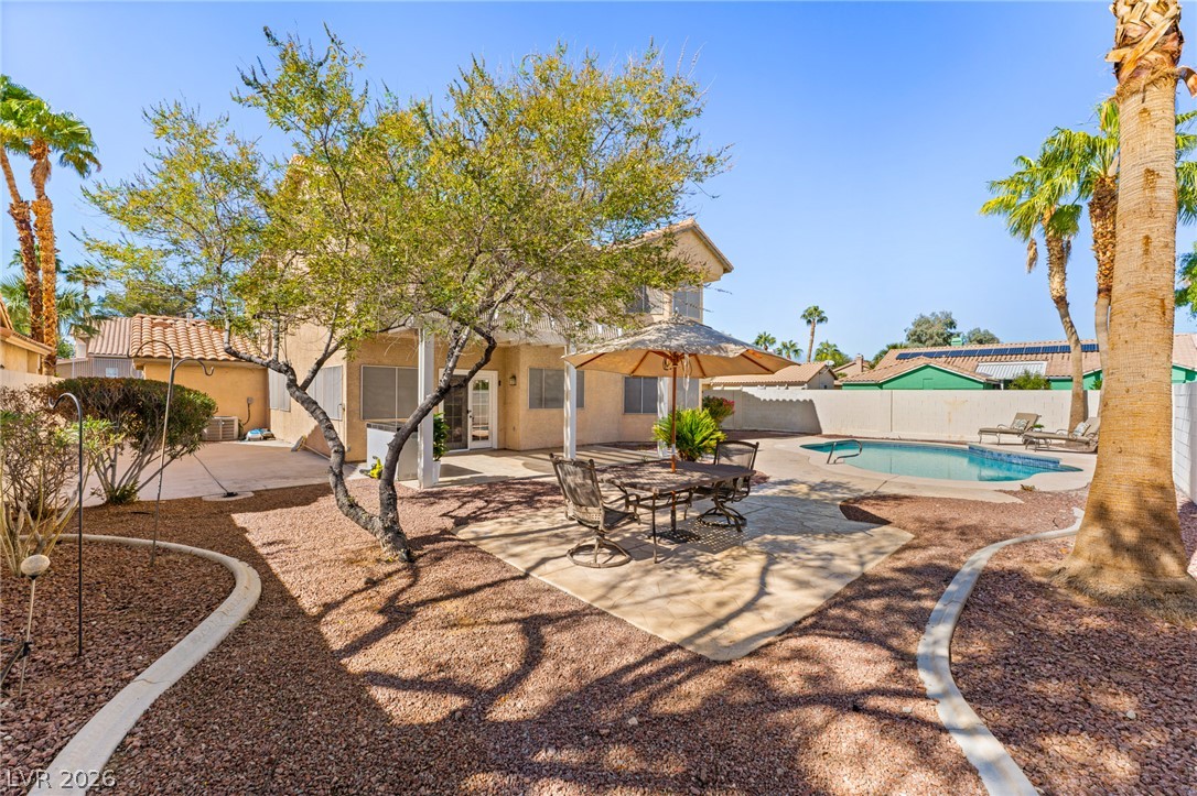 258 Pala Vista Circle Henderson NV 89074