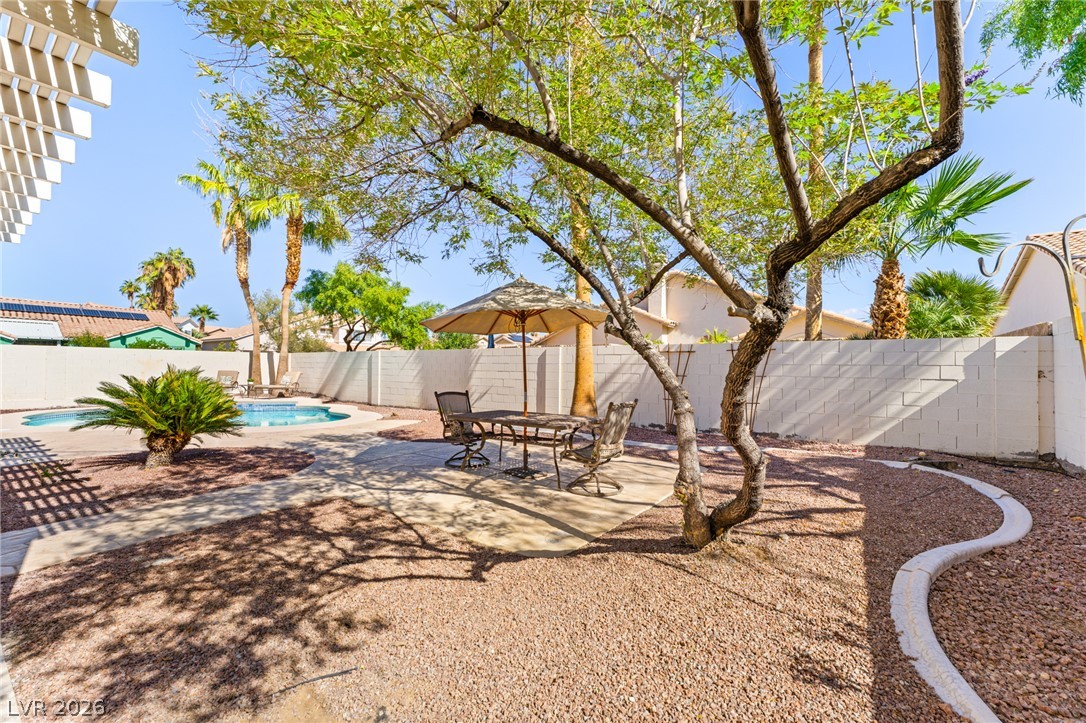 258 Pala Vista Circle Henderson NV 89074