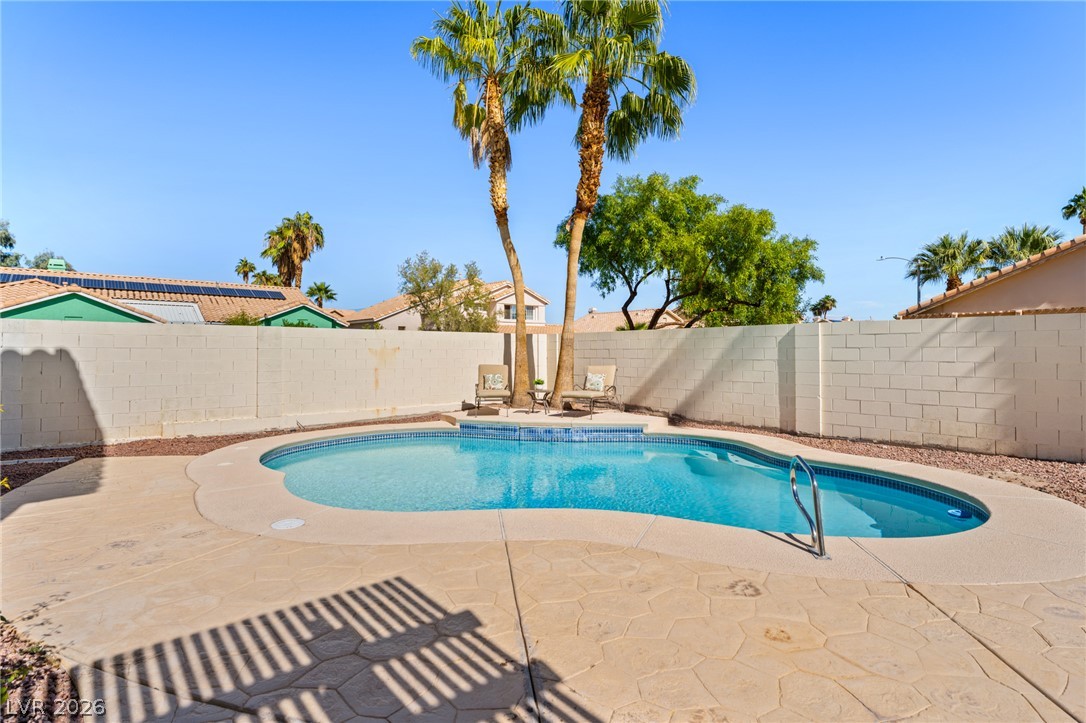 258 Pala Vista Circle Henderson NV 89074