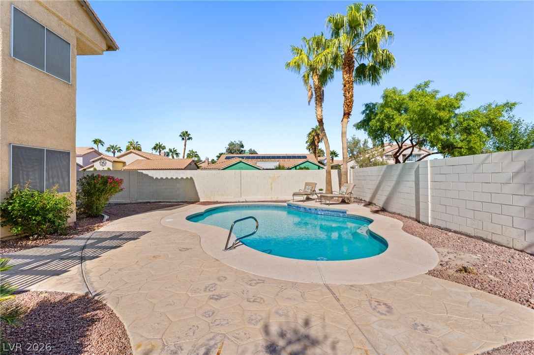 258 Pala Vista Circle Henderson NV 89074