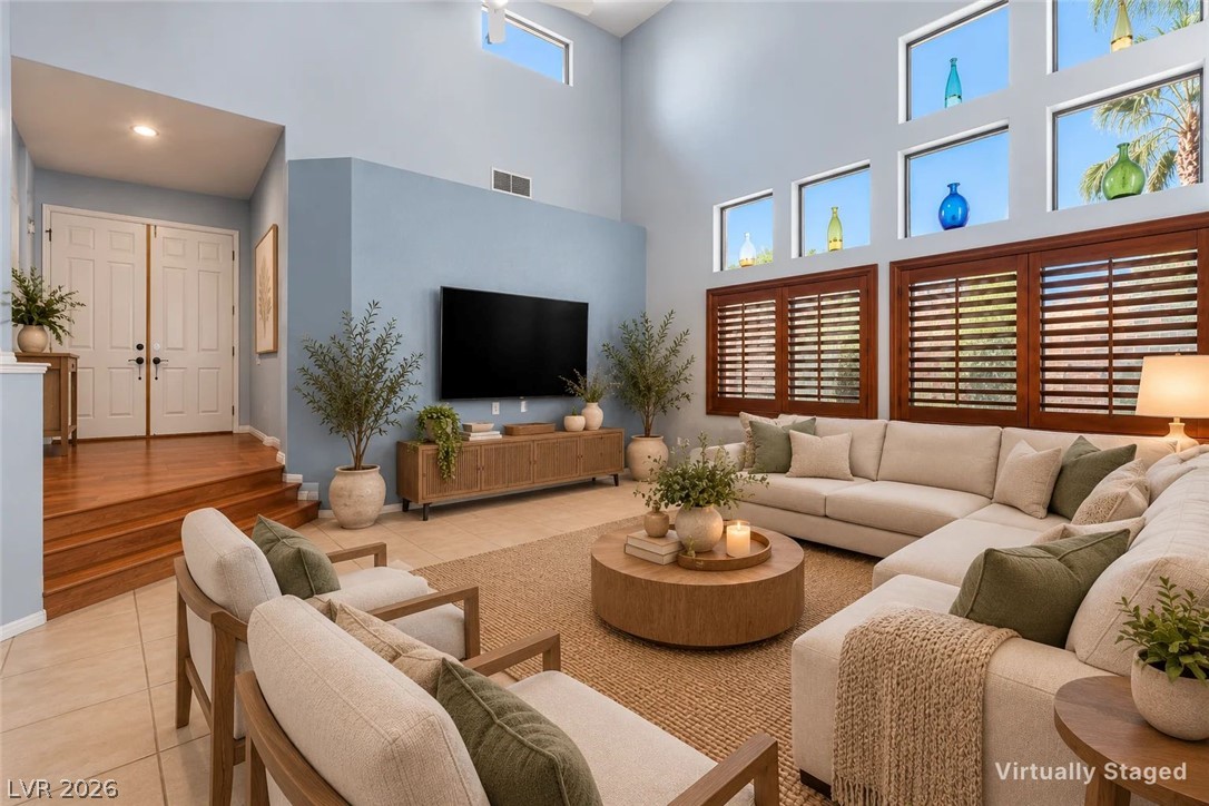 258 Pala Vista Circle Henderson NV 89074
