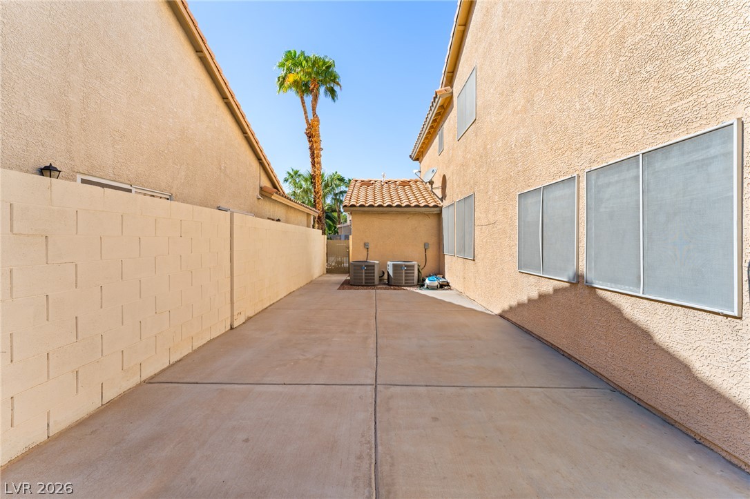 258 Pala Vista Circle Henderson NV 89074