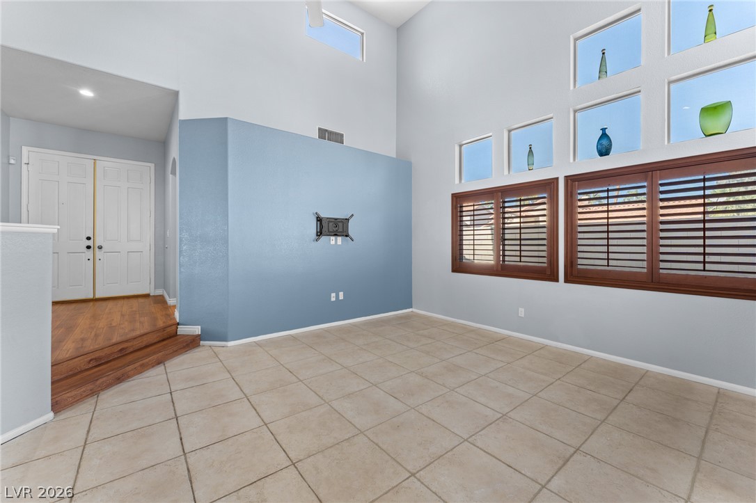 258 Pala Vista Circle Henderson NV 89074