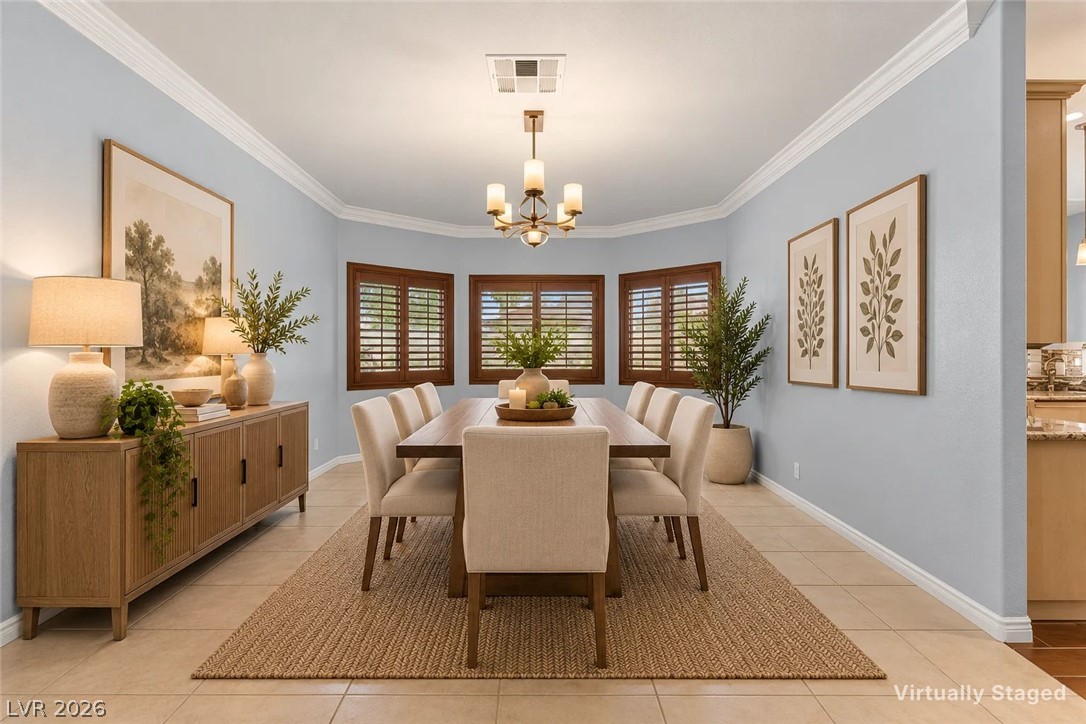 258 Pala Vista Circle Henderson NV 89074