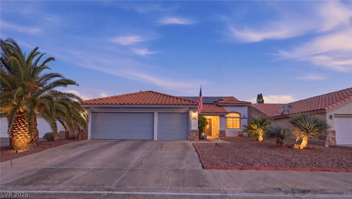 223 Lilac Bud Street Henderson NV 89074