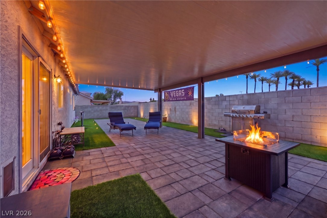 223 Lilac Bud Street Henderson NV 89074