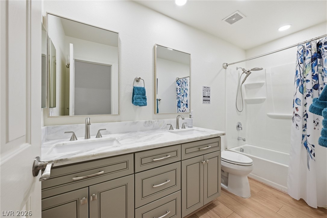 223 Lilac Bud Street Henderson NV 89074