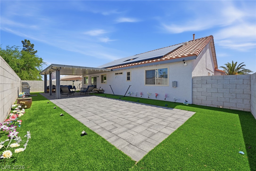 223 Lilac Bud Street Henderson NV 89074